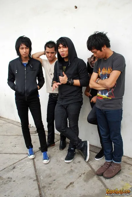 Foto Armada Band
