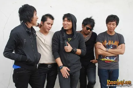 Foto Armada Band