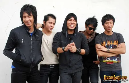 Foto Armada Band
