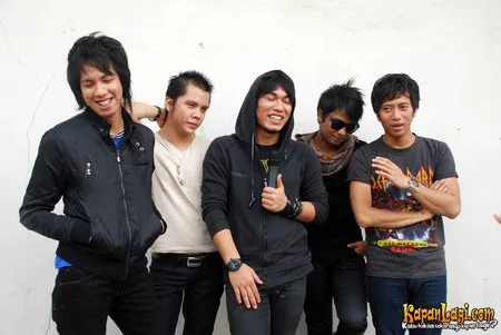 Foto Armada Band