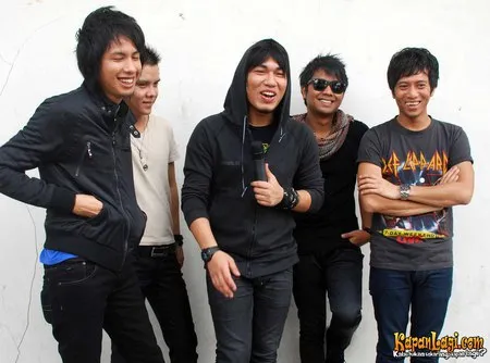 Foto Armada Band