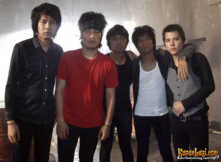 Foto Armada Band