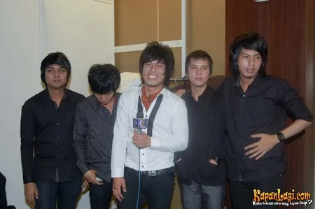 Foto Armada Band