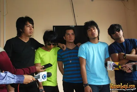 Foto Armada Band