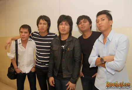 Foto Armada Band