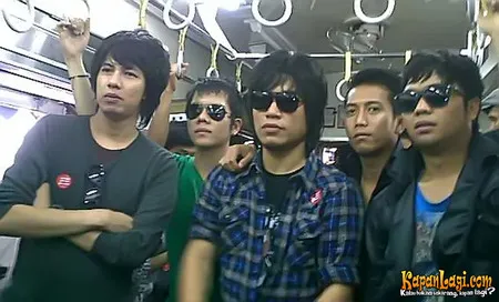 Foto Armada Band