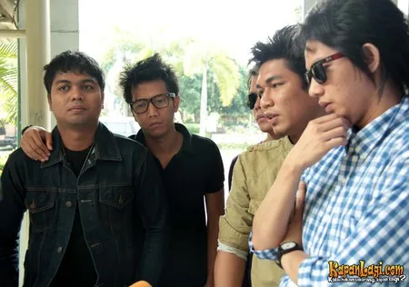Foto Armada Band