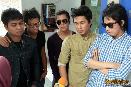 Foto Armada Band