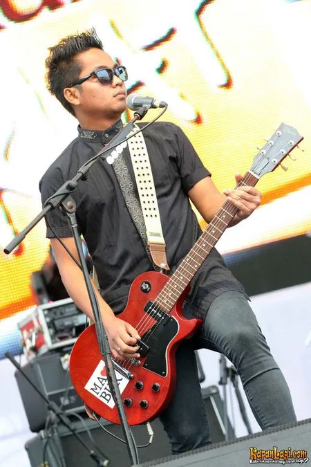 Foto Armada Band