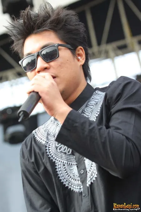 Foto Armada Band