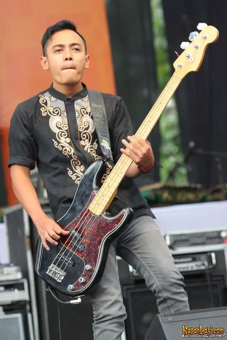 Foto Armada Band