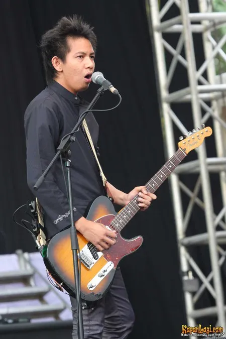 Foto Armada Band