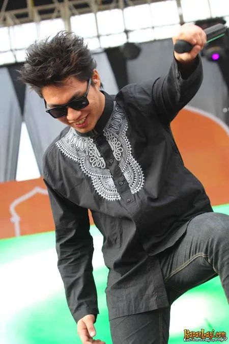Foto Armada Band