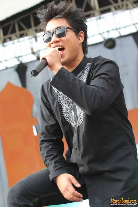 Foto Armada Band