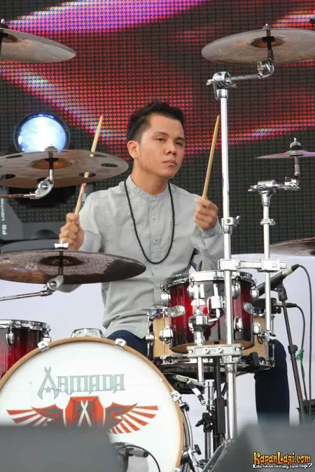 Foto Armada Band