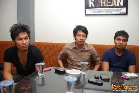 Foto Armada Band