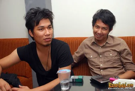 Foto Armada Band