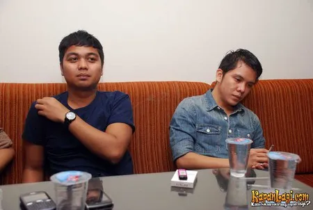 Foto Armada Band