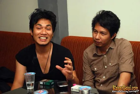 Foto Armada Band