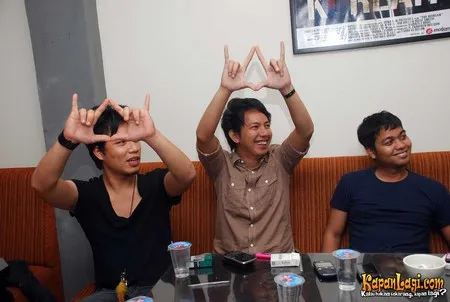 Foto Armada Band
