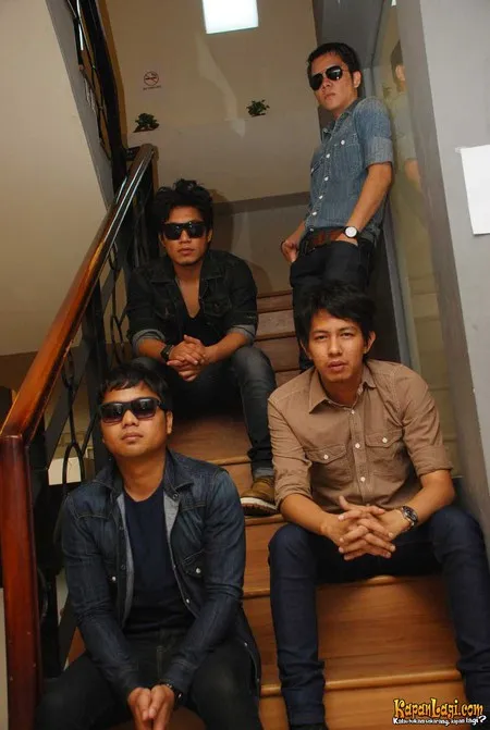 Foto Armada Band
