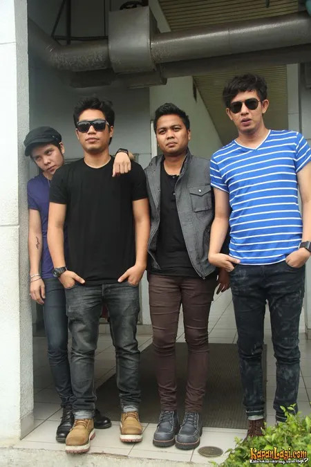 Foto Armada Band