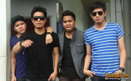 Foto Armada Band