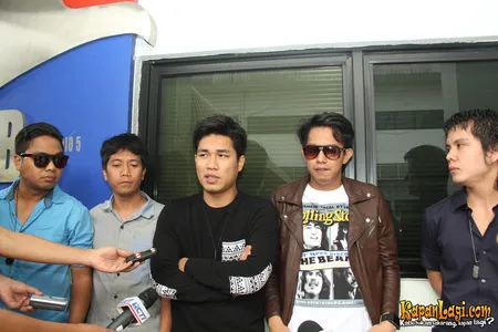 Foto Armada Band