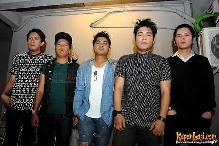 Foto Armada Band
