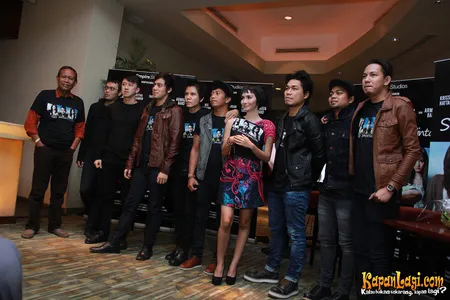 Foto Armada Band