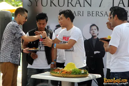 Foto Armada Band