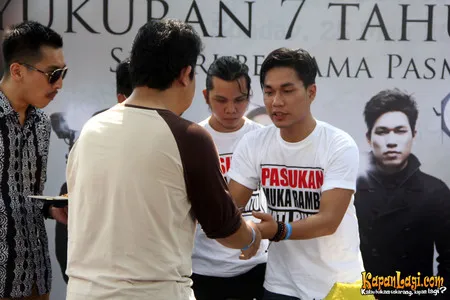 Foto Armada Band