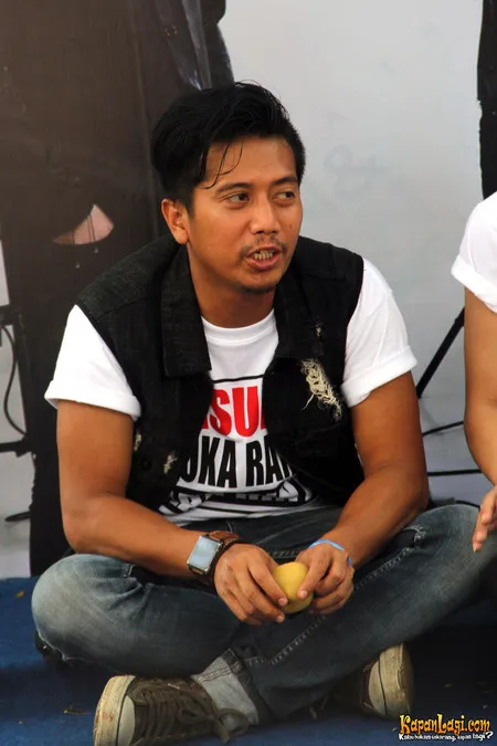 Foto Armada Band