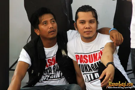 Foto Armada Band