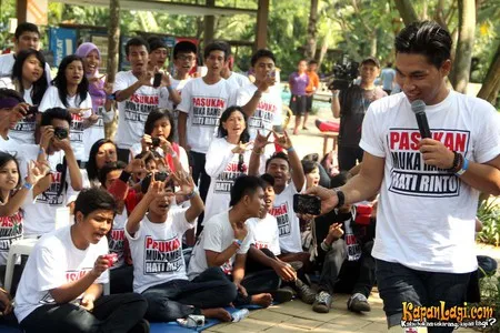 Foto Armada Band