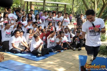 Foto Armada Band