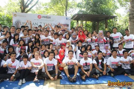 Foto Armada Band