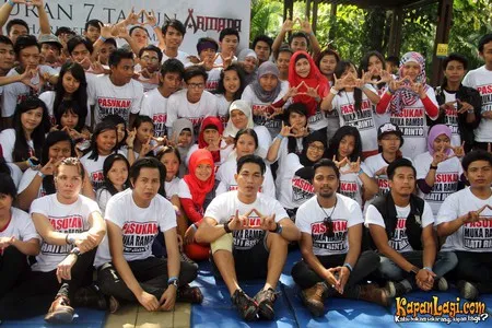 Foto Armada Band