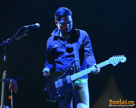 Foto Armada Band