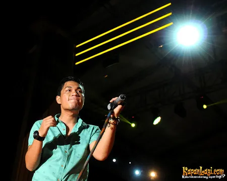 Foto Armada Band