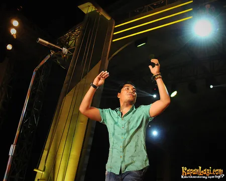 Foto Armada Band