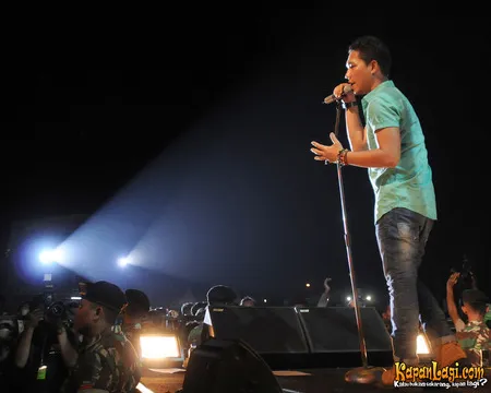Foto Armada Band