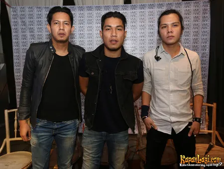 Foto Armada Band