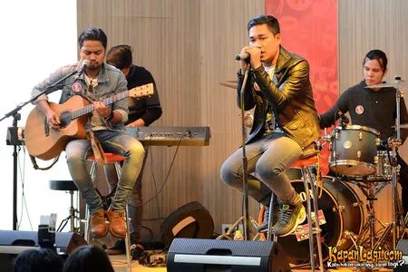 Foto Armada Band