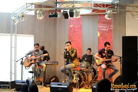 Foto Armada Band