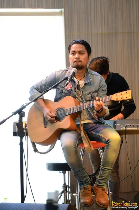 Foto Armada Band