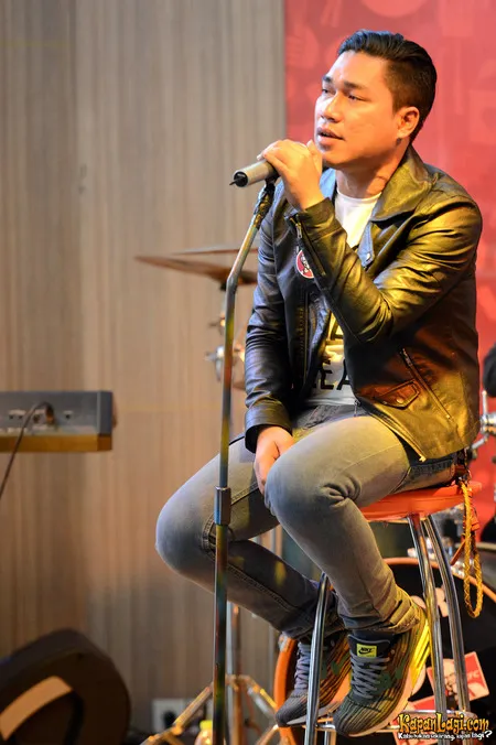 Foto Armada Band