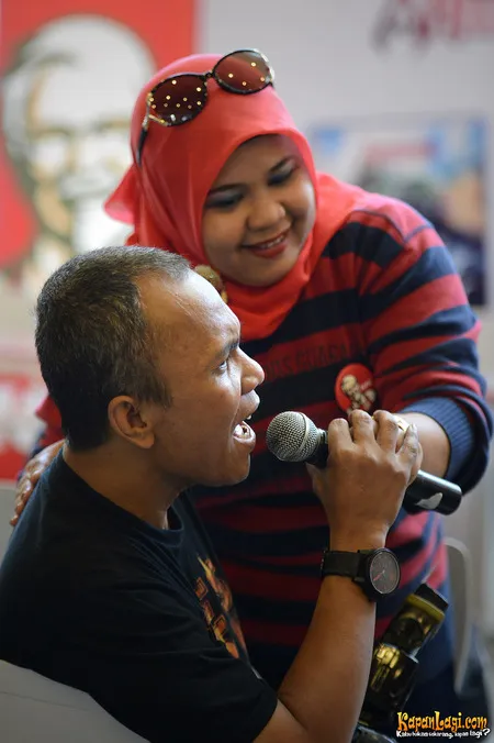 Foto Armada Band