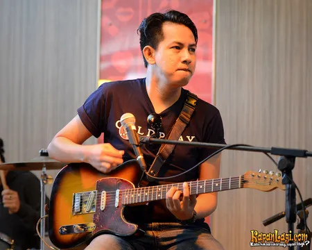 Foto Armada Band