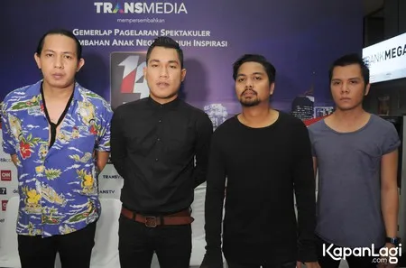 Foto Armada Band